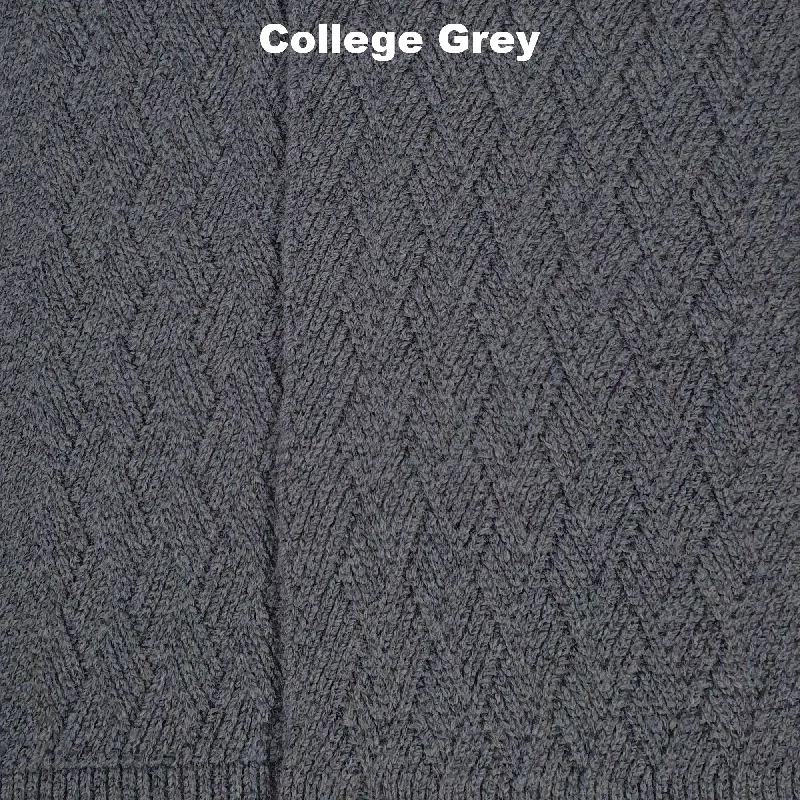 College Grey