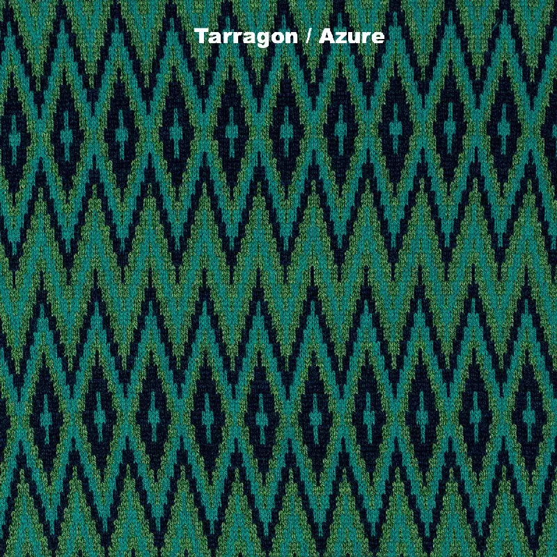 Tarragon / Azure