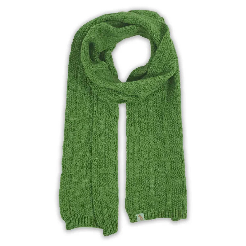 Scarves in low-cost ranges -SCARVES - BASKETCASE - PREMIUM AUSTRALIAN LAMBSWOOL