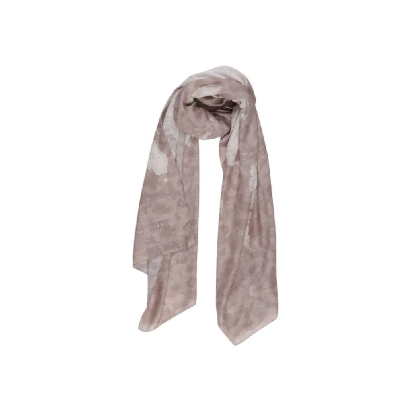 Scarves in eco-friendly materials -Alviero Martini Prima Classe  Polyester Women's Scarf