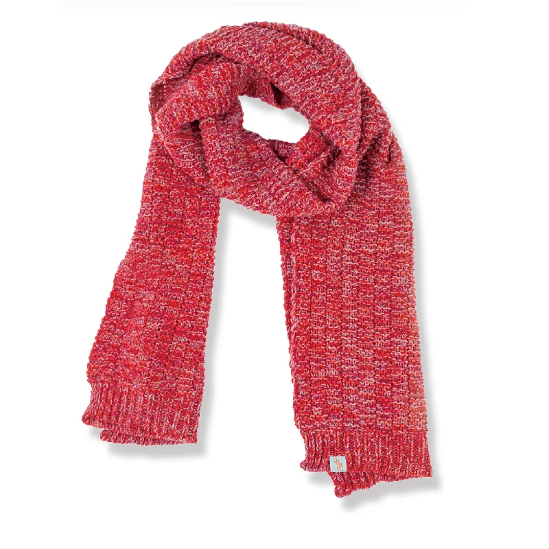 Scarves for autumn -SCARVES - MUMBO JUMBO - PREMIUM AUSTRALIAN LAMBSWOOL