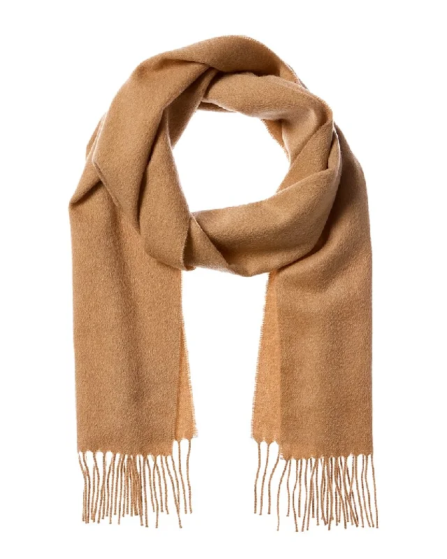 Scarves with delicate patterns -Phenix Cashmere Scarf