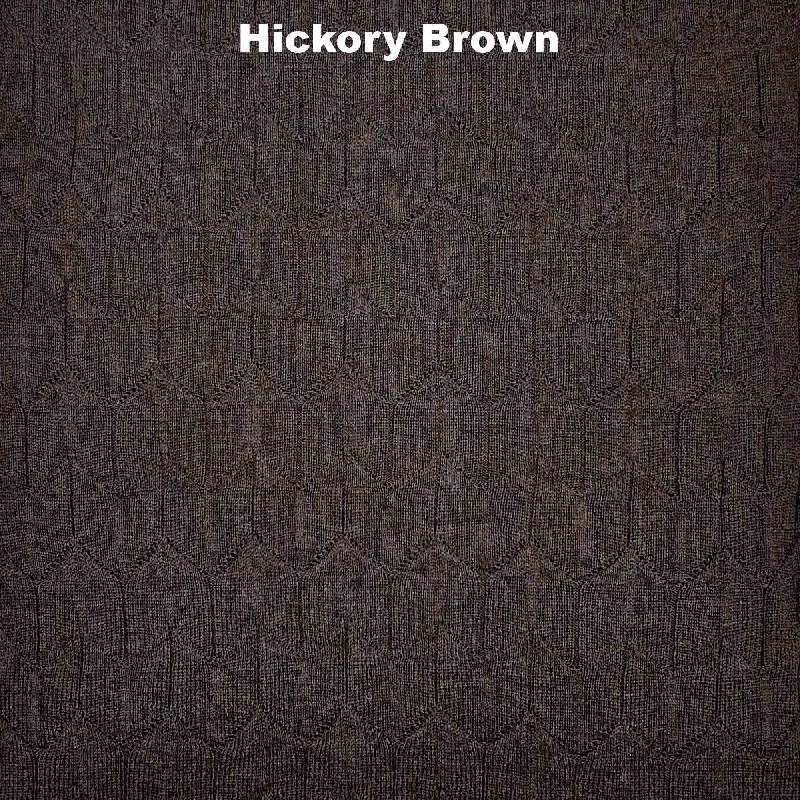 Hickory Brown