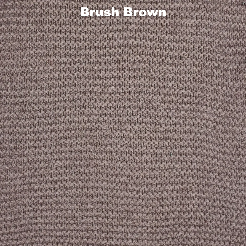 Brush Brown