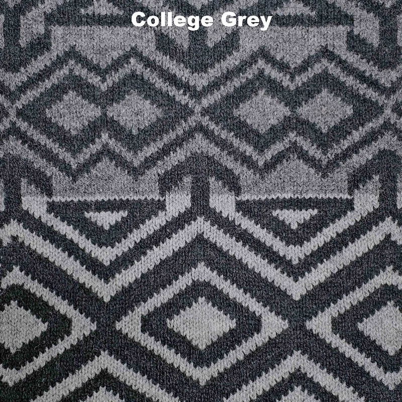 College Grey