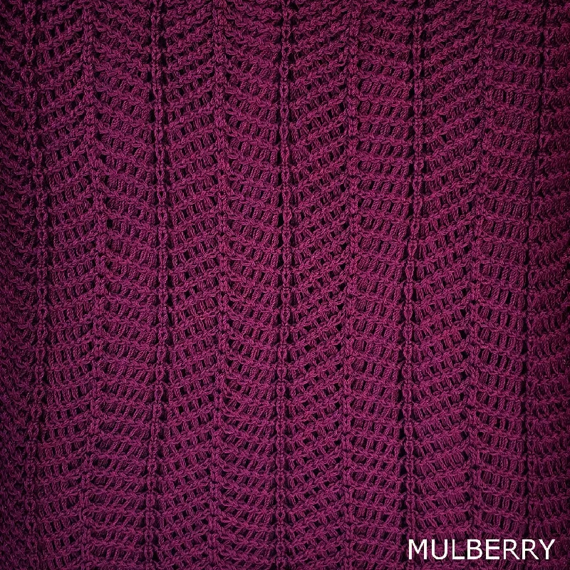 MULBERRY PINK