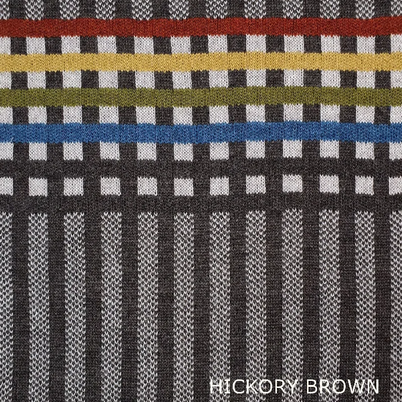 HICKORY BROWN