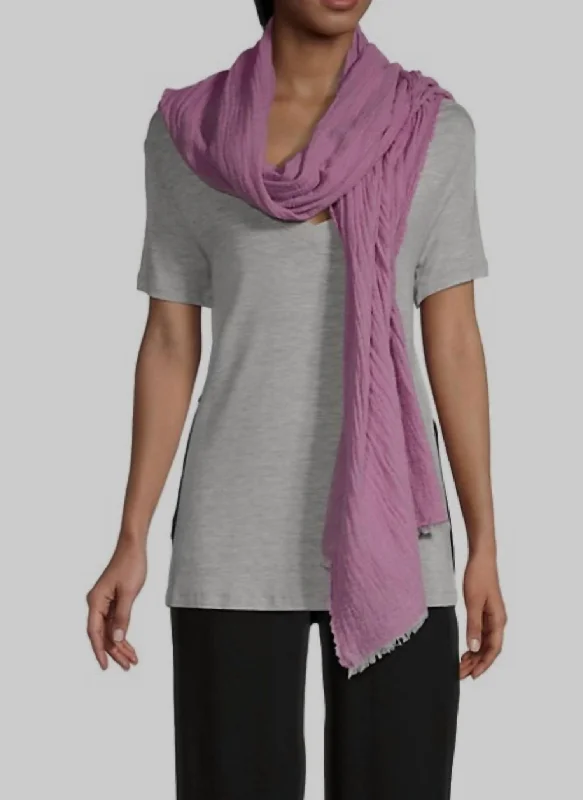 Scarves for creative minds -F2Dxa-A0968M In Amthy