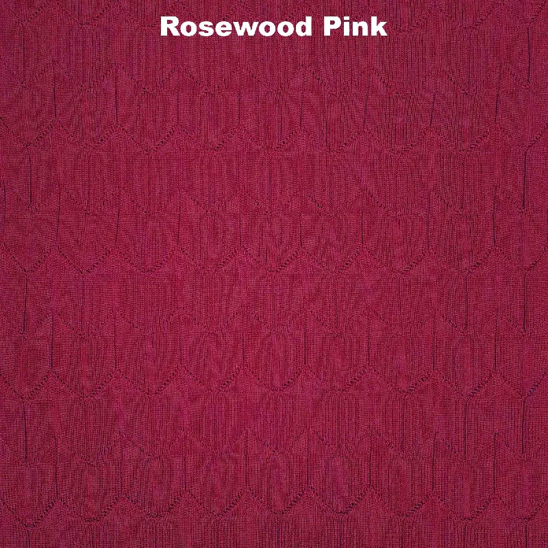 Rosewood Pink