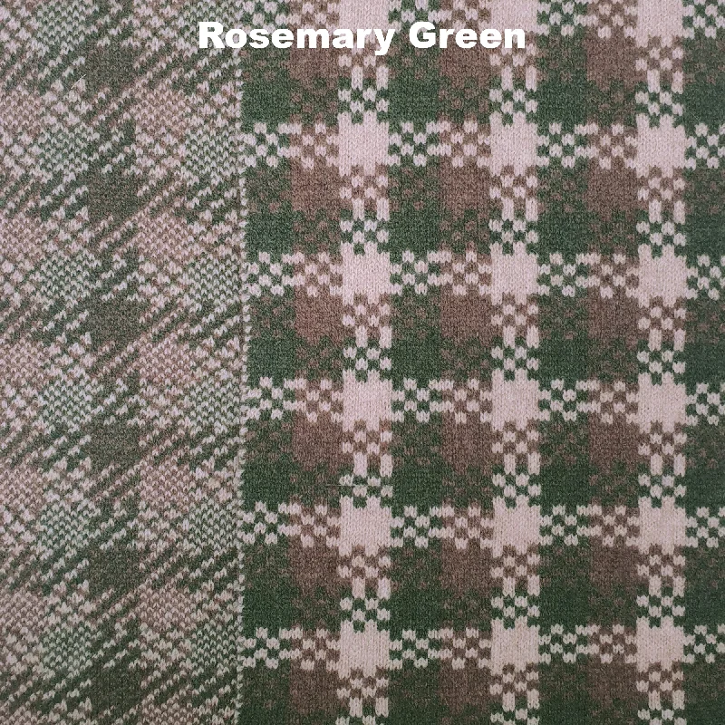 Rosemary Green