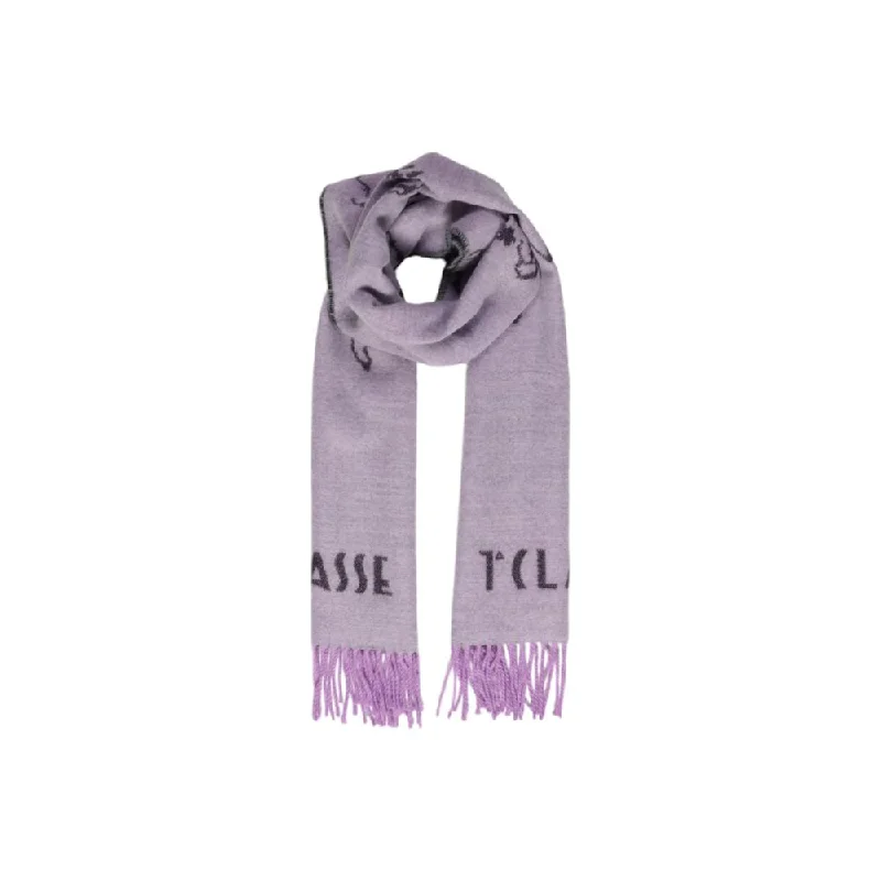 Scarves with holiday themes -Alviero Martini Prima Classe  Polyacrylic Women's Scarf