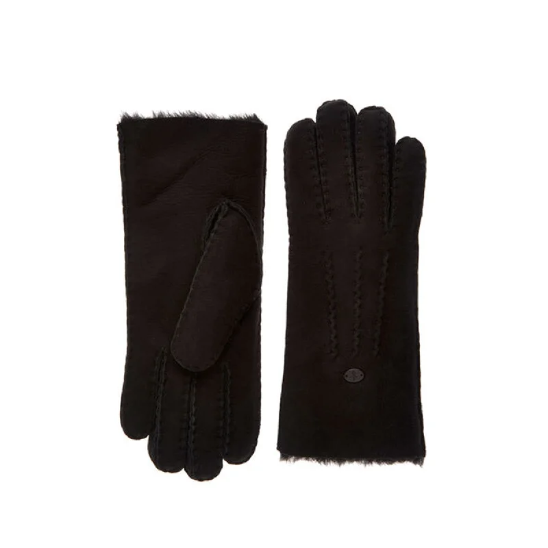 gloves for historians-Emu Beech Forest Glove