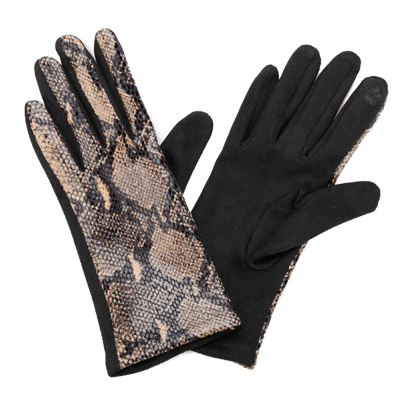 touchscreen gloves-Sierra Knit Glove