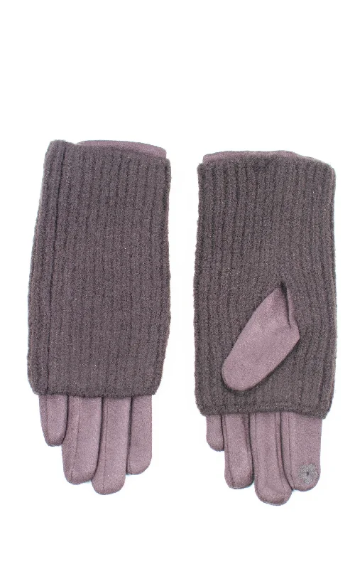 gloves for coworking-Gloves | 3-in-1 | Coffee