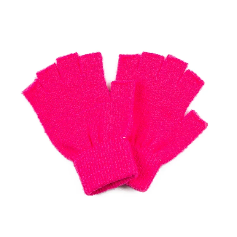 gardening gloves-The Stevens Neon Glove