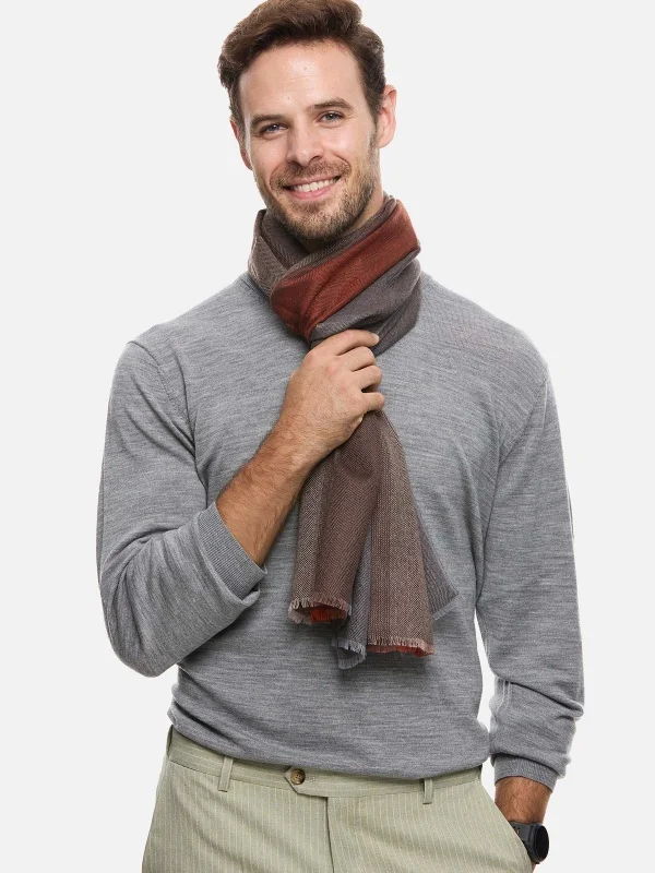 Mens Scarf 